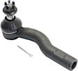 2007 Mazda 6 Mazdaspeed - Front, Driver Side, Outer Tie Rod End