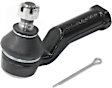 Front, Driver or Passenger Side, Outer Tie Rod End