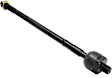 Front, Driver or Passenger Side, Inner Tie Rod End