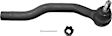 Front, Passenger Side, Outer Tie Rod End