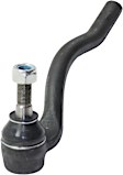 Front, Passenger Side, Outer Tie Rod End
