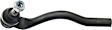 Front, Passenger Side, Outer Tie Rod End
