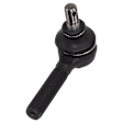 Front, Driver or Passenger Side, Outer Tie Rod End
