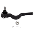 Front, Driver or Passenger Side, Inner Tie Rod End