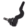 Front, Driver or Passenger Side, Inner Tie Rod End
