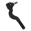 Front, Driver or Passenger Side, Inner Tie Rod End