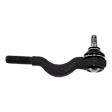 Front, Driver or Passenger Side, Inner Tie Rod End
