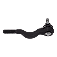 Front, Driver or Passenger Side, Inner Tie Rod End
