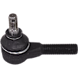 Front, Driver or Passenger Side, Outer Tie Rod End