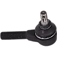 Front, Driver or Passenger Side, Outer Tie Rod End