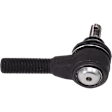 Front, Driver or Passenger Side, Outer Tie Rod End