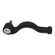 Front, Driver Side, Outer Tie Rod End