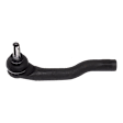 Front, Passenger Side, Outer Tie Rod End, 4 Cyl., 1.5L Engine