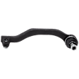 Front, Passenger Side, Outer Tie Rod End