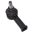 Front, Driver or Passenger Side, Outer Tie Rod End, 4 Cyl., 2.6L Engine, 4WD