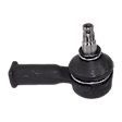 Front, Driver or Passenger Side, Outer Tie Rod End, 4 Cyl., 2.6L Engine, 4WD
