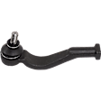 Front, Driver or Passenger Side, Inner Tie Rod End