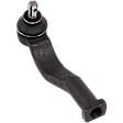 Front, Driver or Passenger Side, Inner Tie Rod End