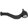 Front, Driver or Passenger Side, Inner Tie Rod End