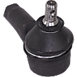 Front, Driver or Passenger Side, Outer Tie Rod End, 4 Cyl., 1.3L Engine
