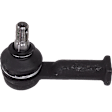 Front, Driver or Passenger Side, Outer Tie Rod End