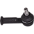 Front, Driver or Passenger Side, Outer Tie Rod End