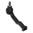 Front, Driver or Passenger Side, Inner Tie Rod End