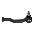 Front, Driver or Passenger Side, Inner Tie Rod End