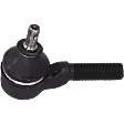 Front, Driver or Passenger Side, Outer Tie Rod End