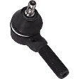 Front, Driver or Passenger Side, Outer Tie Rod End