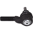 Front, Driver or Passenger Side, Outer Tie Rod End