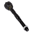 Front, Driver or Passenger Side, Inner Tie Rod End