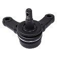 Front, Driver or Passenger Side, Lower Ball Joint