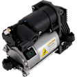 2008 Mercedes Benz S550 - Air Suspension Compressor, With Airmatic