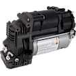 2008 Mercedes Benz S550 - Air Suspension Compressor, With Airmatic