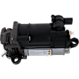 2008 Mercedes Benz S550 - Air Suspension Compressor, With Airmatic
