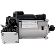 2008 Mercedes Benz S550 - Air Suspension Compressor, With Airmatic
