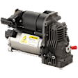 Air Suspension Compressor