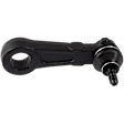Pitman Arm - Direct Fit, Sold individually