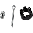 Pitman Arm - Direct Fit, Sold individually