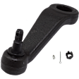 Pitman Arm, Includes Ball Joint, Idler Arm, Sway Bar Link, Tie Rod End and Tie Rod Adjusting Sleeve