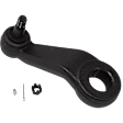 Pitman Arm, Includes Ball Joint, Idler Arm, Sway Bar Link, Tie Rod End and Tie Rod Adjusting Sleeve