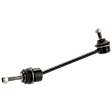 Front, Driver Side Sway Bar Link