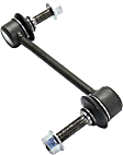 2006-2011 Mercedes Benz ML350 - Front, Driver or Passenger Side Sway Bar Link, With 243.2 mm Overall Length