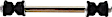 Rear, Driver or Passenger Side Sway Bar Link
