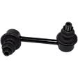 Front, Driver Side Sway Bar Link