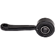 Front, Passenger Side Sway Bar Link