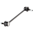 Front, Driver Side Sway Bar Link