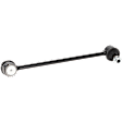 Front, Driver Side Sway Bar Link