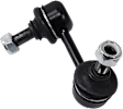 Front, Passenger Side Sway Bar Link